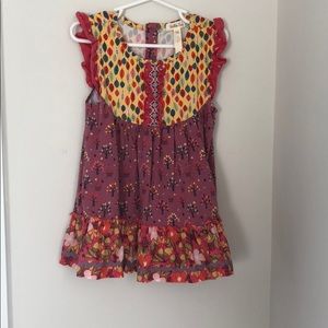 Matilda Jane Girls youth size 6
